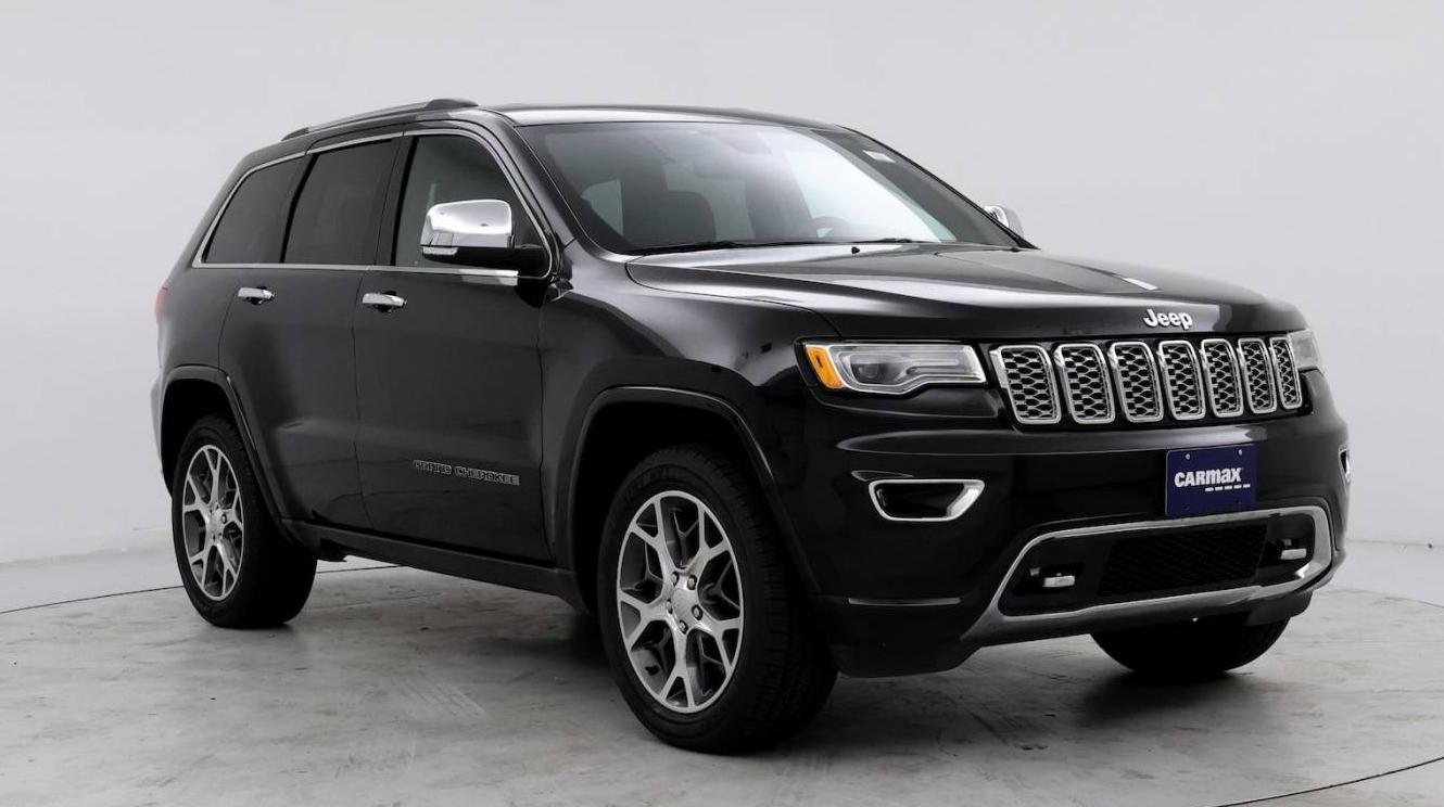 JEEP GRAND CHEROKEE 2020 1C4RJFCG7LC218987 image